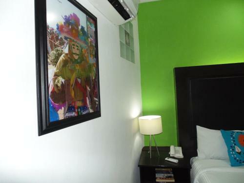 Chiapas Hotel Express