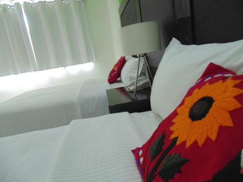 Chiapas Hotel Express