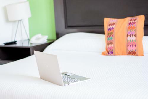 Chiapas Hotel Express
