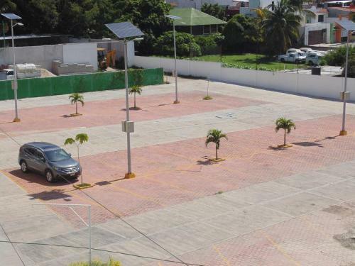 Chiapas Hotel Express