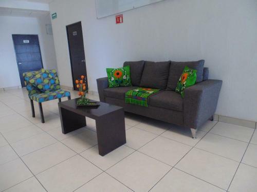 Chiapas Hotel Express