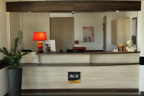 Ace Hotel Chateauroux