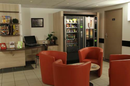 Ace Hotel Chateauroux