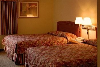 Hotel Budget Inn & Suites