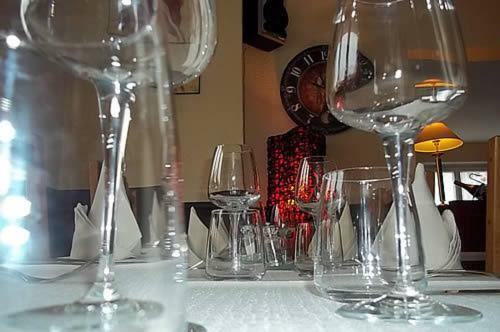 Hotel Restaurant Le Chalet