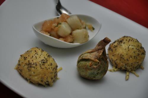 Hotel Restaurant Le Chalet