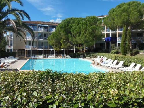 Apartamento Arcadius Residence