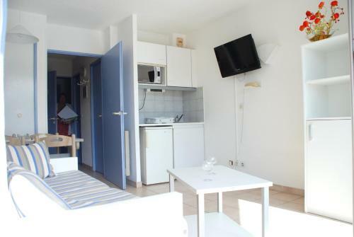 Apartamento Arcadius Residence