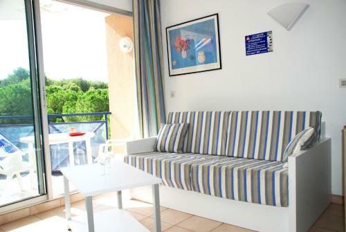 Apartamento Arcadius Residence