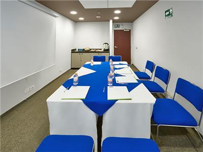 Hotel City Express Junior Mexicali