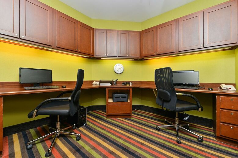 Hotel Hampton Inn Yorkville