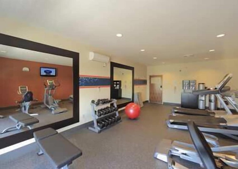 Hotel Hampton Inn Yorkville