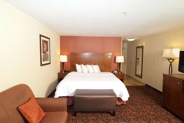 Hotel Hampton Inn Yorkville