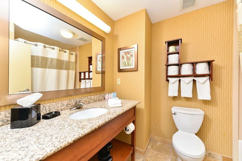Hotel Hampton Inn Yorkville