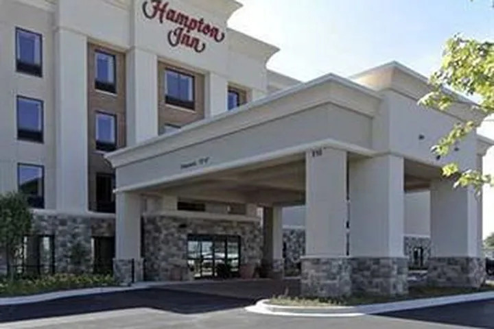 Hotel Hampton Inn Yorkville