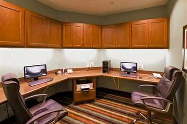 Hotel Hampton Inn Yorkville