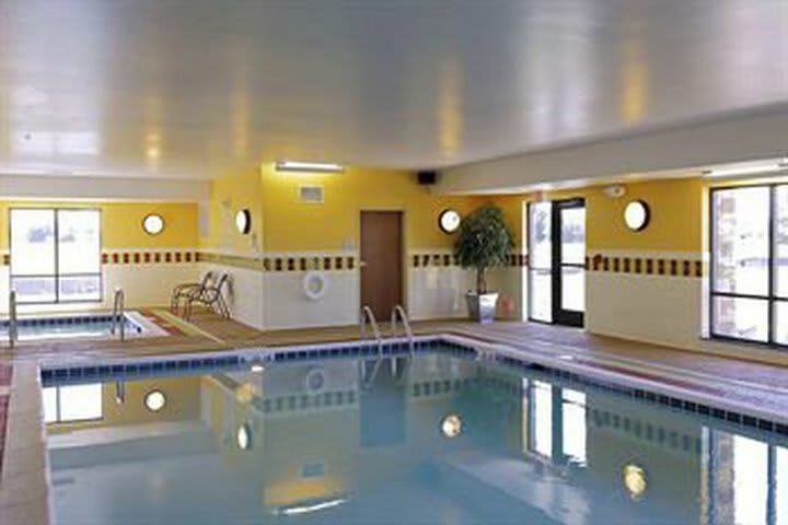 Hotel Hampton Inn Yorkville