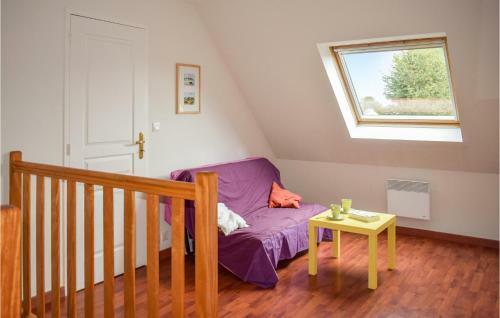 Holiday Home Rue De Kervoalan