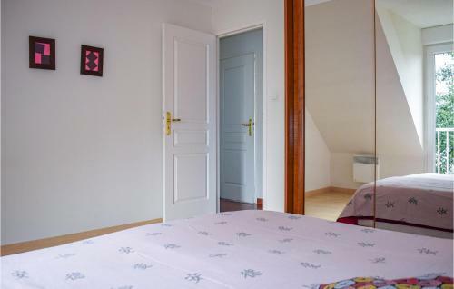 Holiday Home Rue De Kervoalan