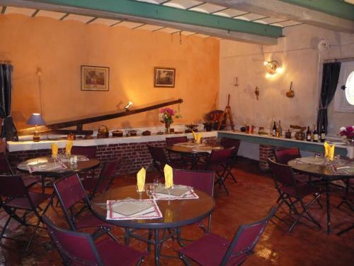 Bed & Breakfast Au Mesnil Le Bas Bray
