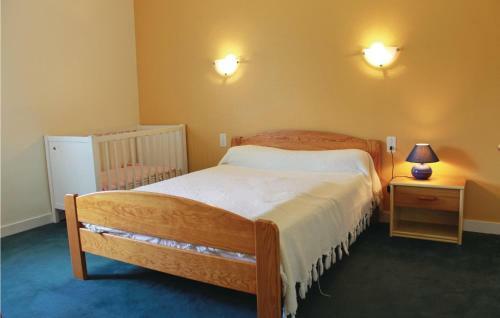 Holiday Home Rue Pierre Brossolette