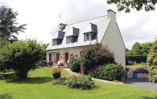 Holiday Home Rue Pierre Brossolette