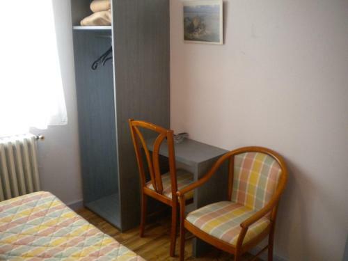 Hotel H�tel Du Ladhof