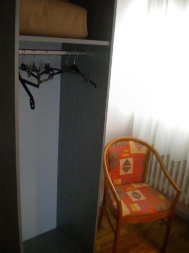 Hotel H�tel Du Ladhof