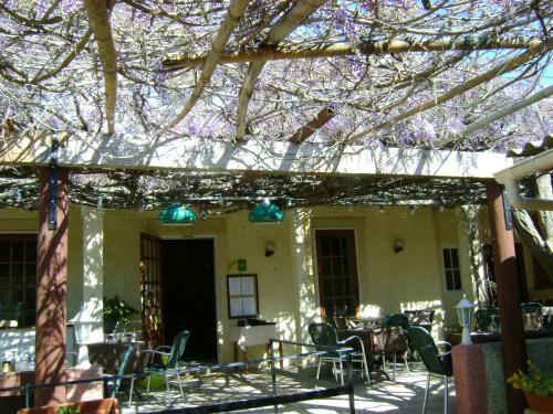 Posada Auberge De Guigare
