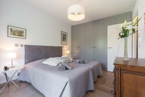 Apartamento Les Jardins Du Cap