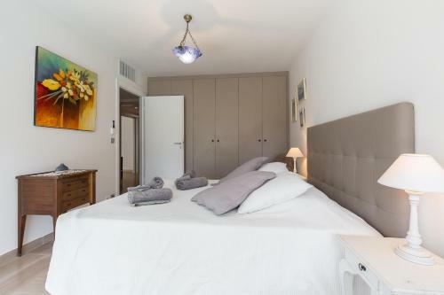 Apartamento Les Jardins Du Cap