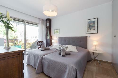 Apartamento Les Jardins Du Cap