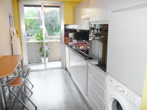 Apartment Quieta II
