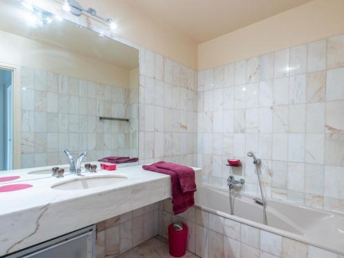 Apartment Quieta II