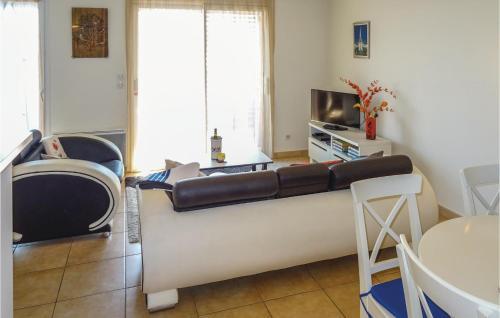 Apartment Saphir