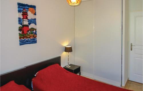 Apartment Saphir