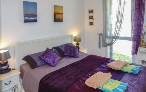 Apartment Saphir