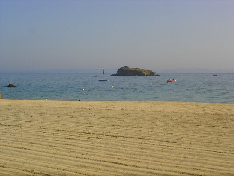 Hotel H�tel Des Sables Blancs