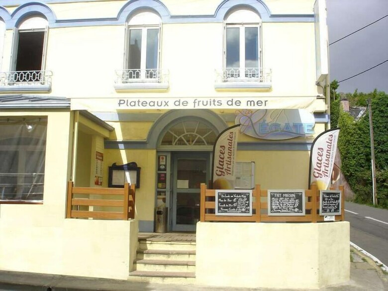 Hotel H�tel Des Sables Blancs