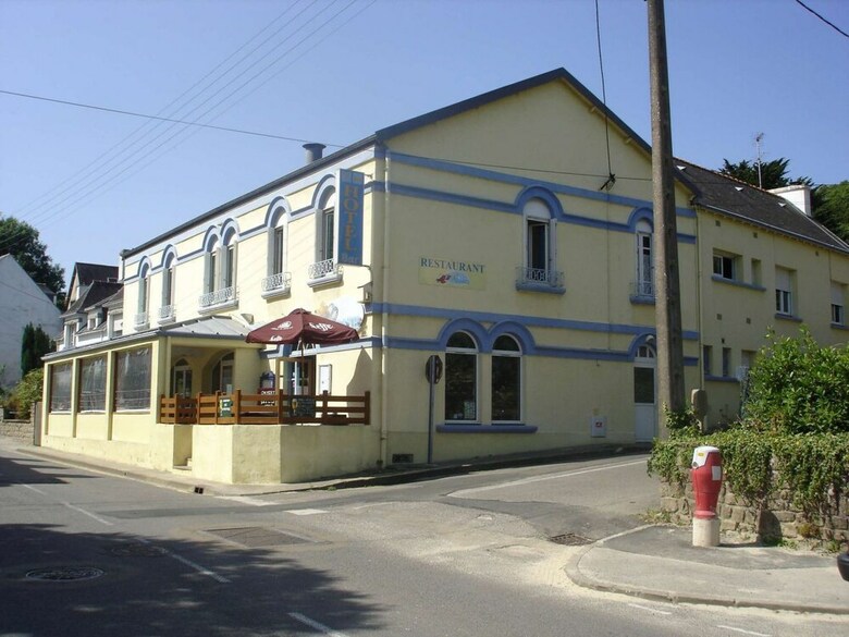 Hotel H�tel Des Sables Blancs