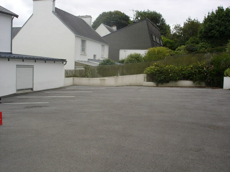 Hotel H�tel Des Sables Blancs