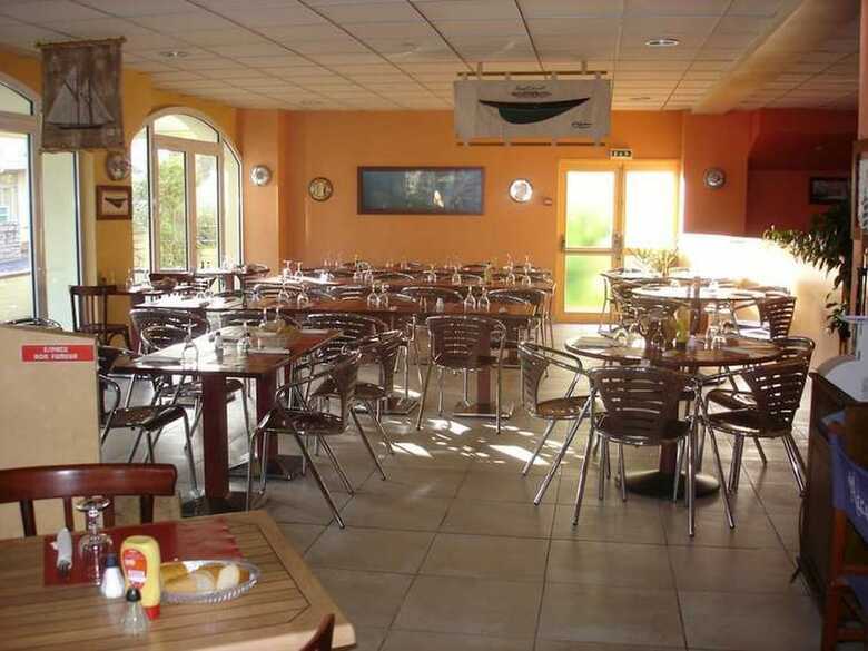Hotel H�tel Des Sables Blancs