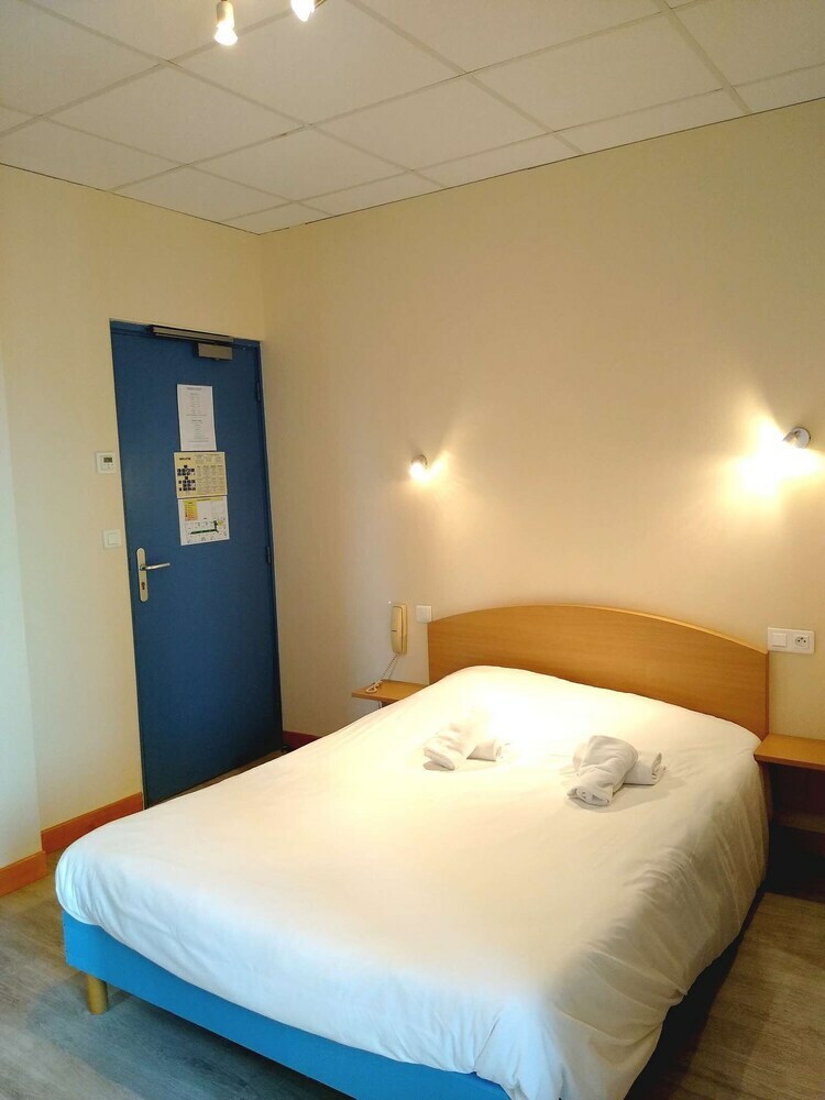 Hotel H�tel Des Sables Blancs