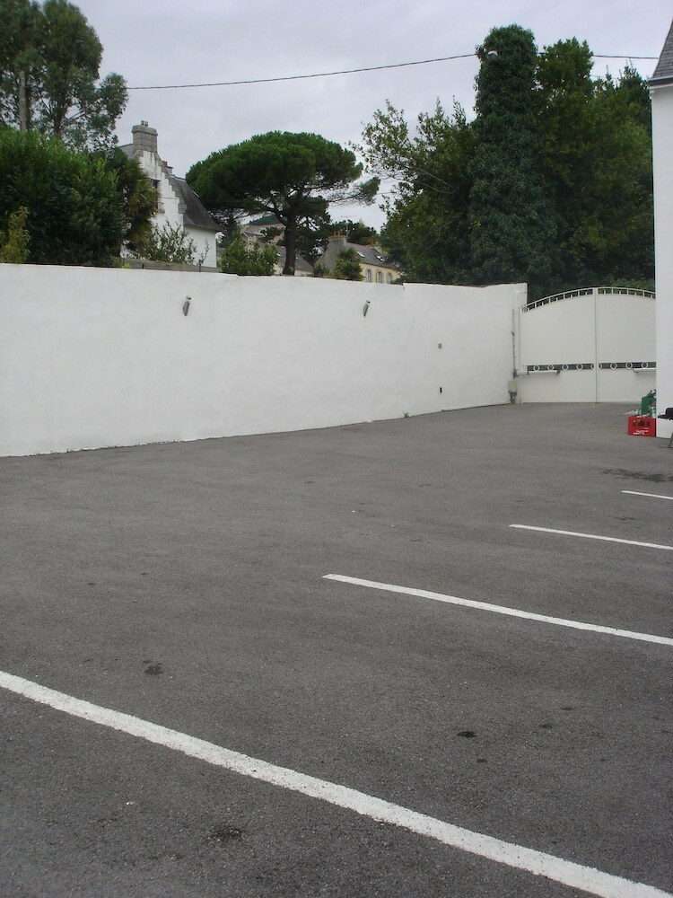 Hotel H�tel Des Sables Blancs