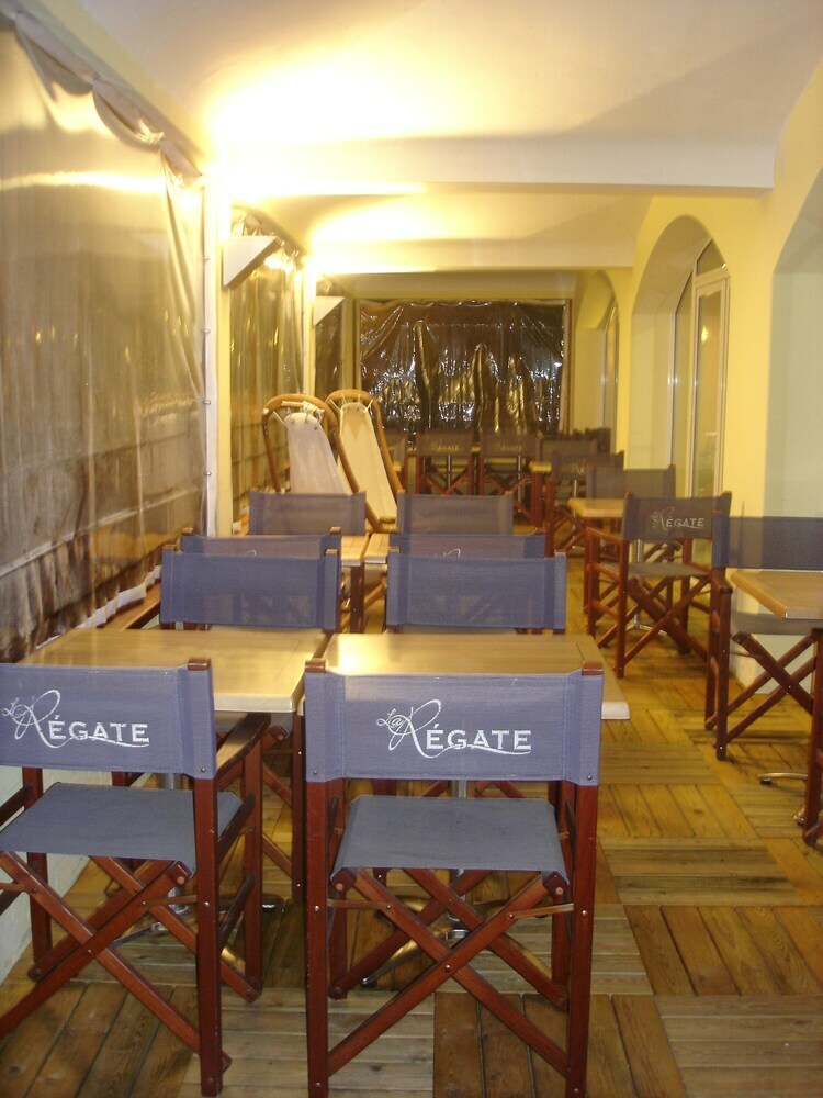 Hotel H�tel Des Sables Blancs