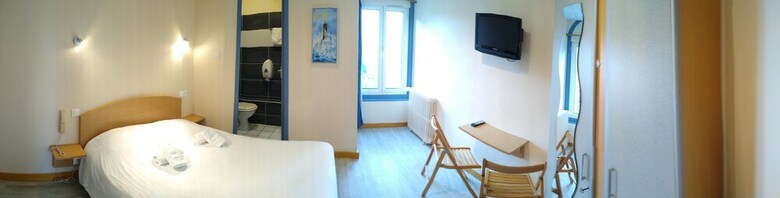 Hotel H�tel Des Sables Blancs