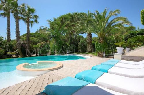 Villa Cocoa