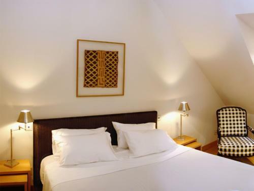Hotel Du Vieux Moulin