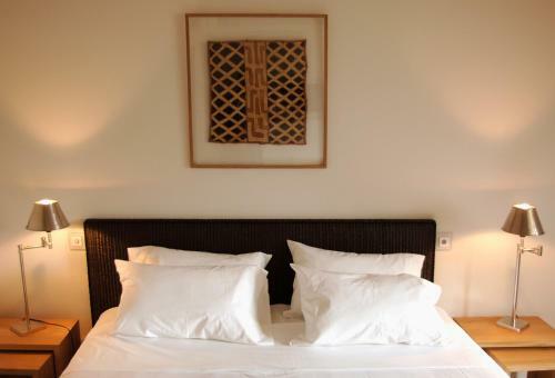 Hotel Du Vieux Moulin