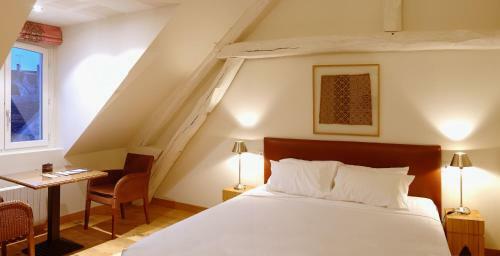 Hotel Du Vieux Moulin